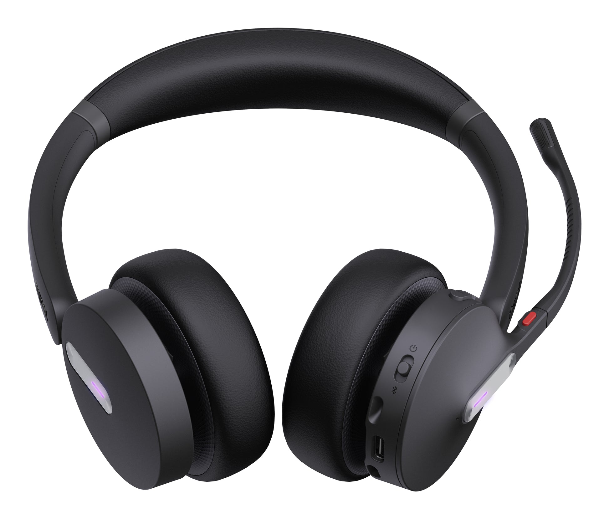 Yealink WH64 – Duo Headset – DECT – Teams-kompatibel