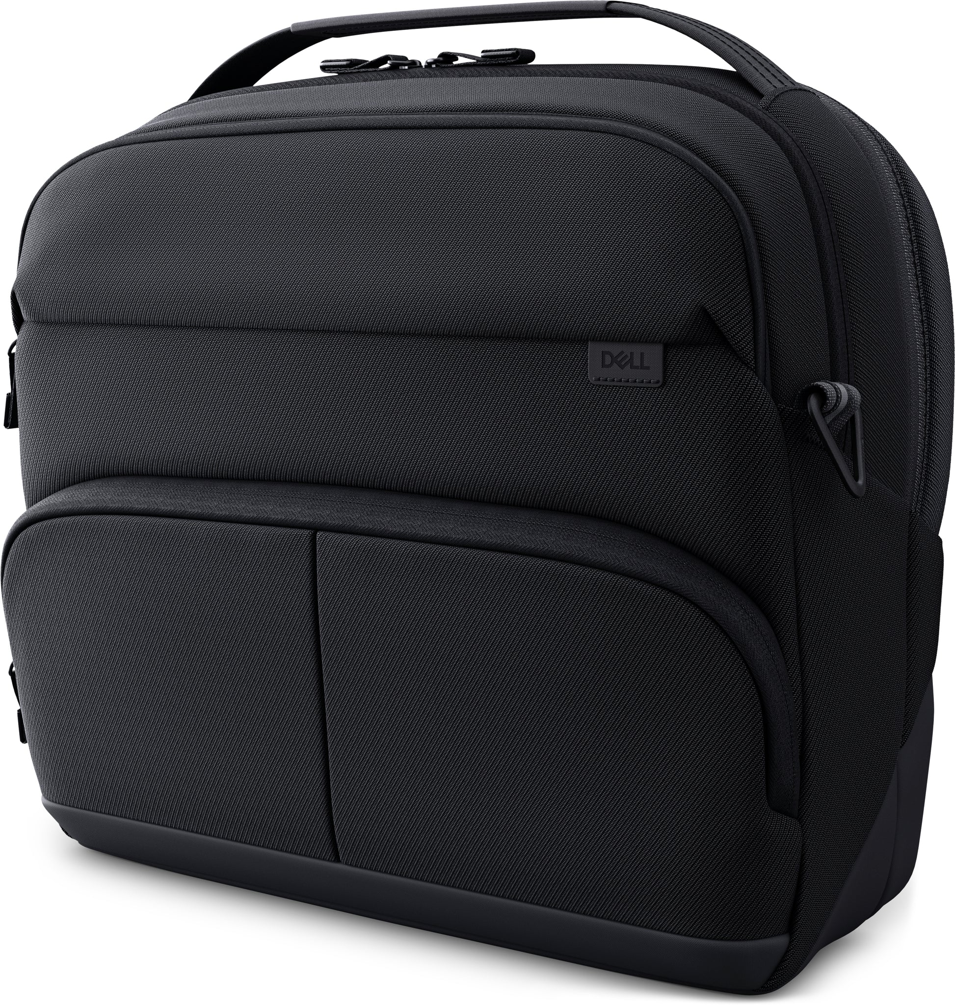 DELL CC5626 Notebook-Tasche bis 16" – Wasserdicht – Schwarz