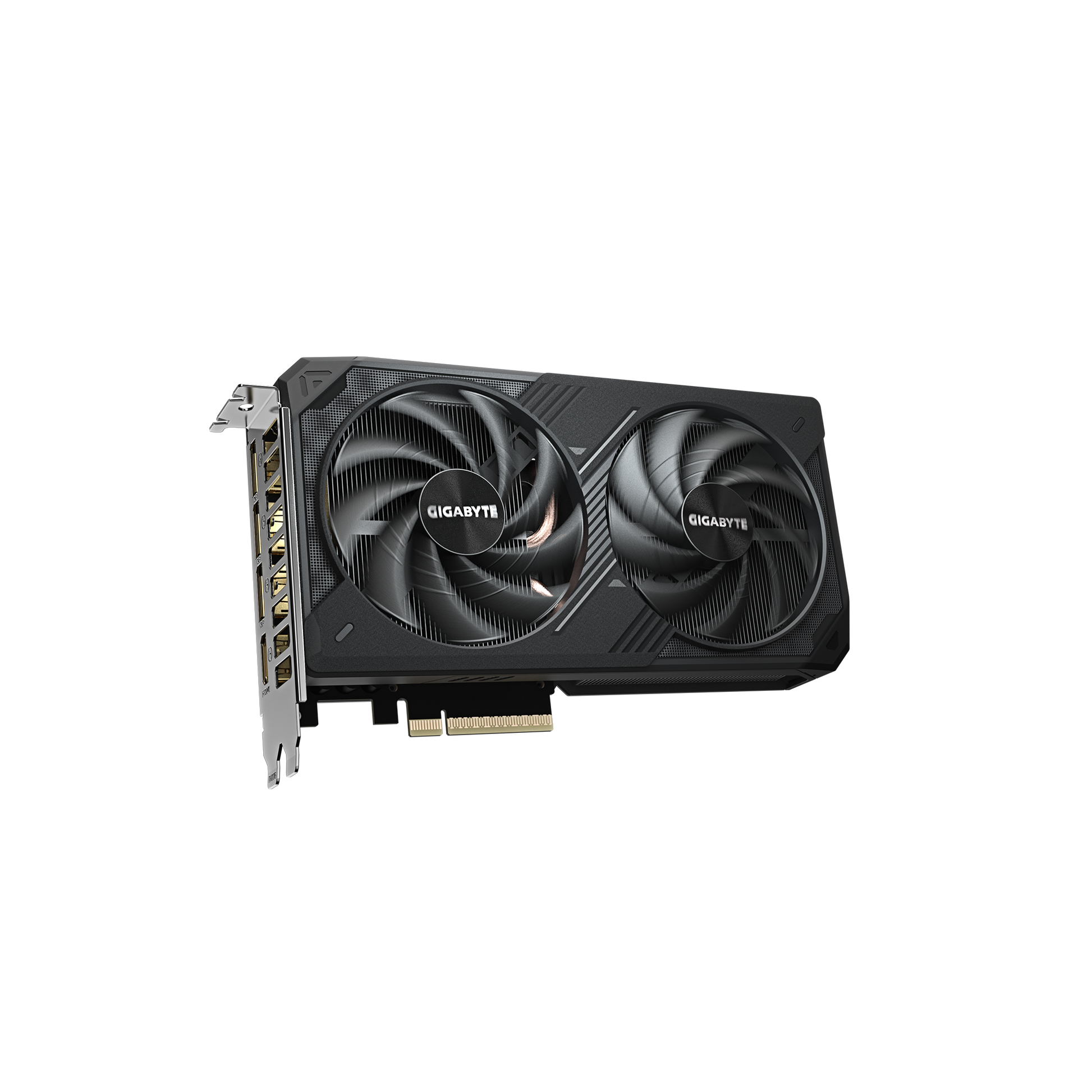 Gigabyte GeForce RTX 5060 Ti WINDFORCE OC – 8 GB GDDR7