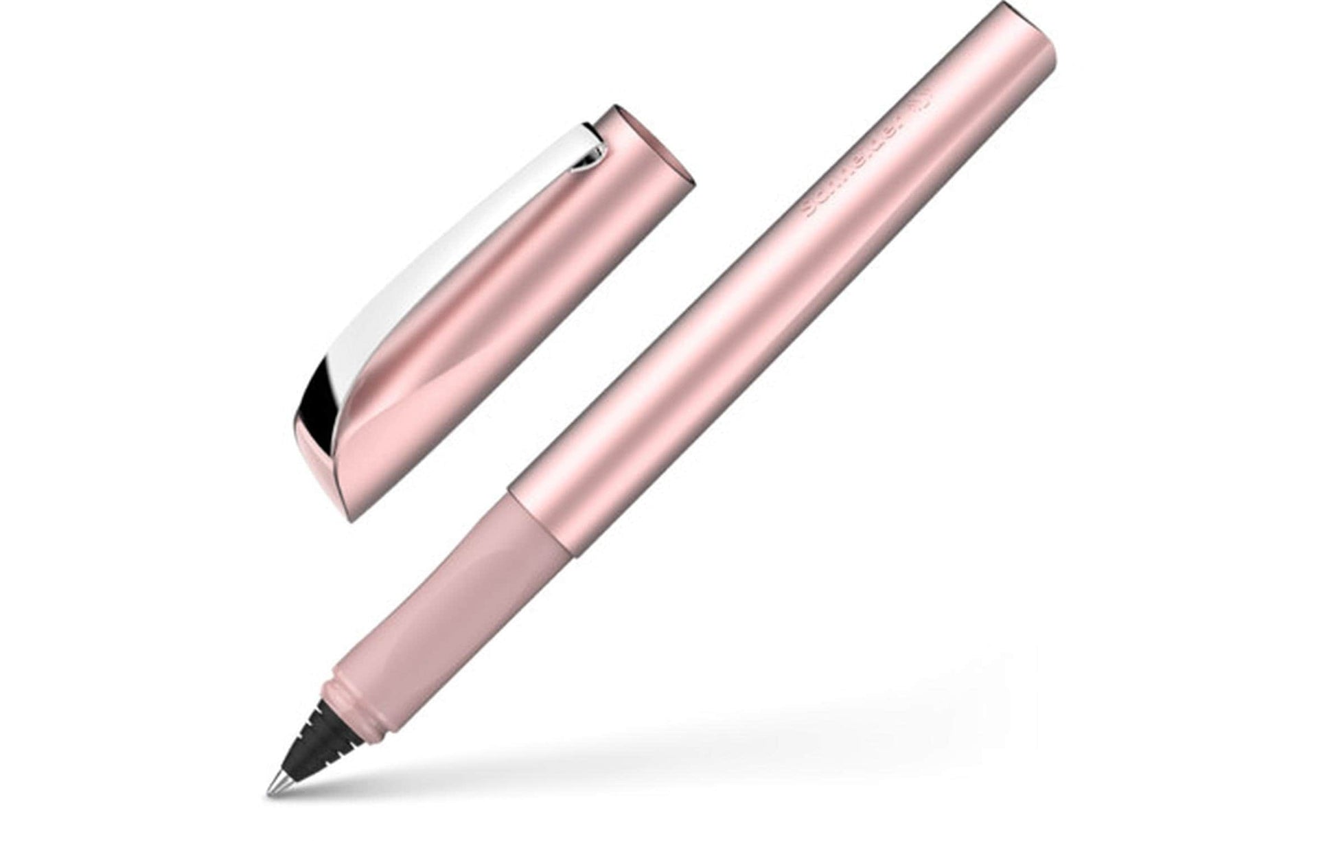 Schneider AG Schneider Ceod Shiny – Tintenroller, 0,7 mm, Königsblau, Pink