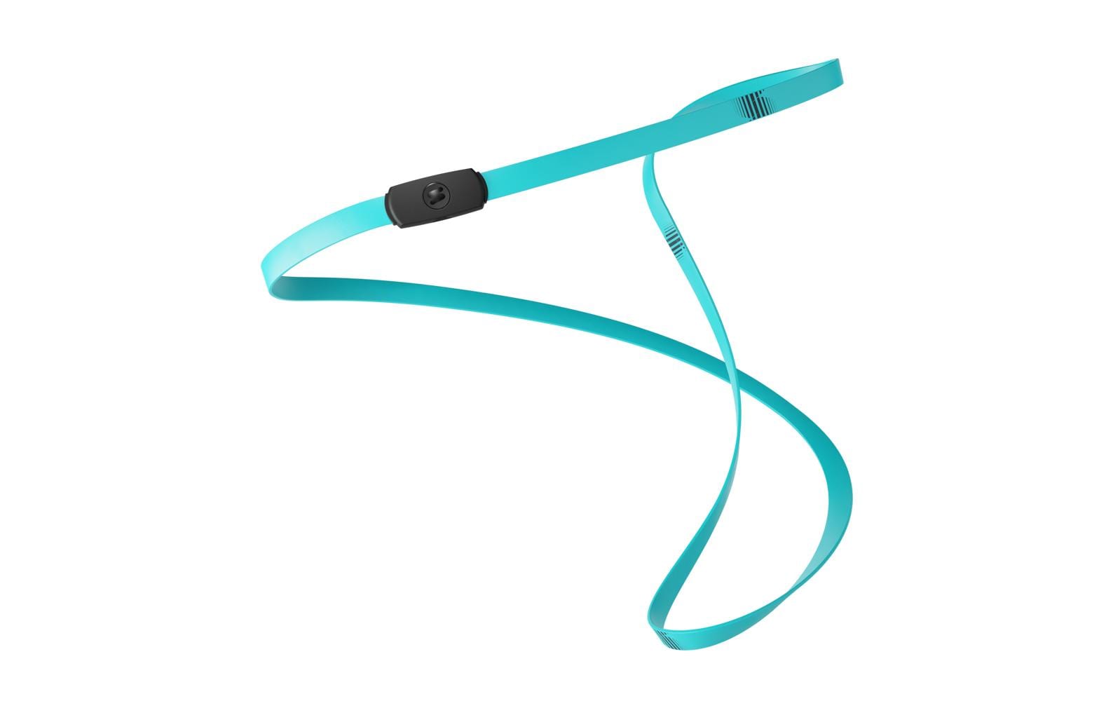 Straffr Widerstandsband Medium – Blau