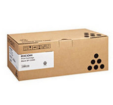 Ricoh Toner TYPE SP 4500 E – schwarz, 6000 Seiten
