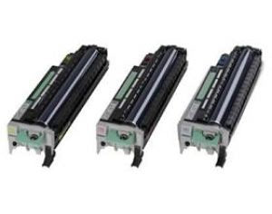 Ricoh Bildtrommel – bis zu 20'000 Seiten