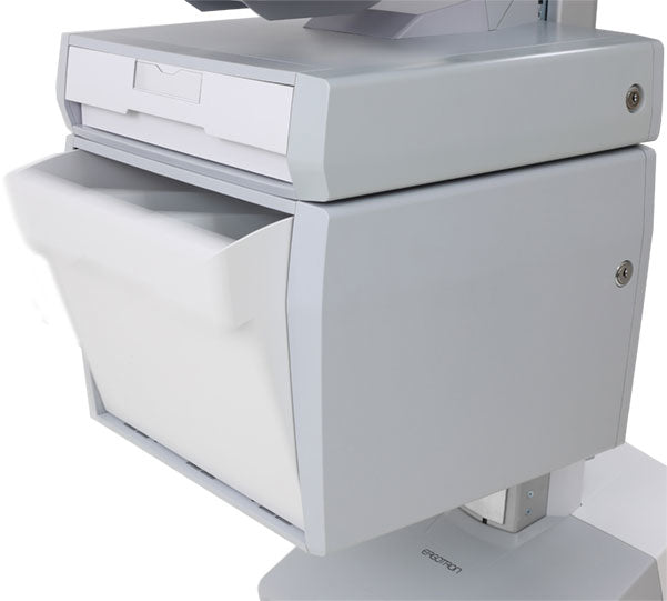 Ergotron Telemedizin Behälter – StyleView