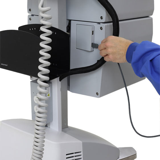 Ergotron Wandhalterung