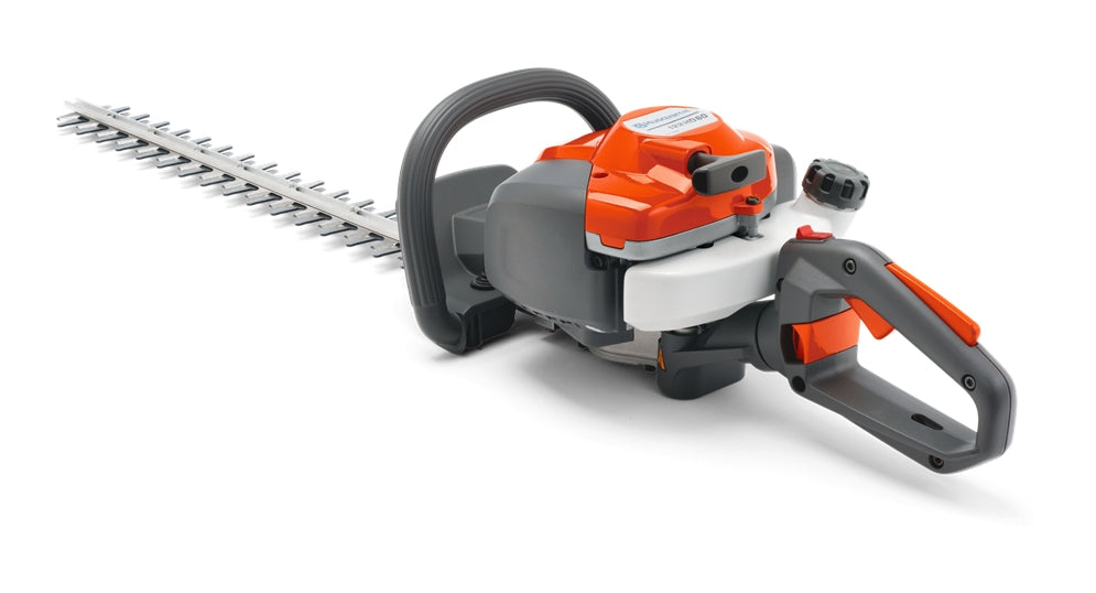 Husqvarna 122HD60 – Heckenschere 60 cm, Benzin, 600 W