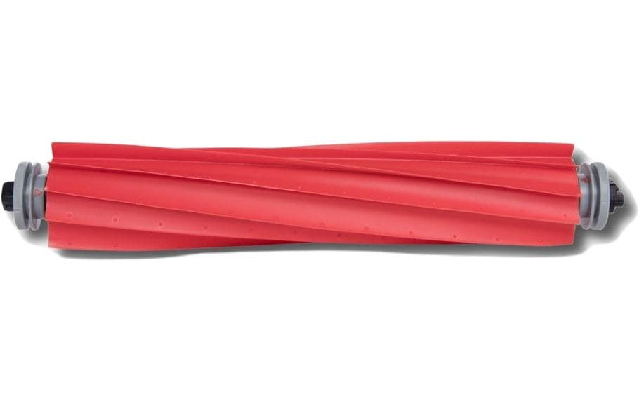Roborock Bürste R100009-01 – rot, 1 Stück – für S7/S7+/Q7 und andere