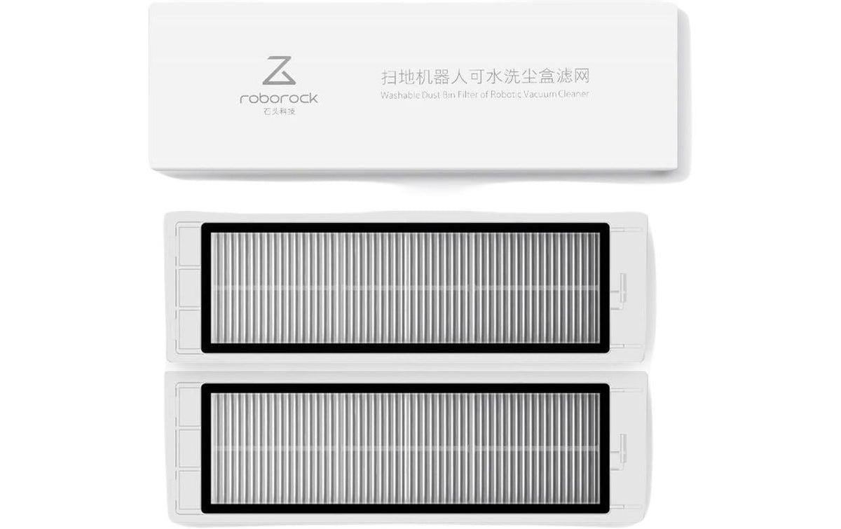 Roborock HEPA-Filter – für S5/S5 Max/S6/S6 MaxV/E4/E5 usw., 1 Stück