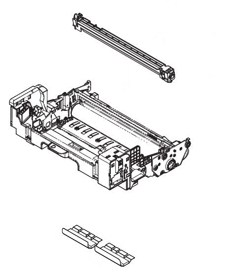 Kyocera – Bildtrommel – OEM: DK-3130(E)