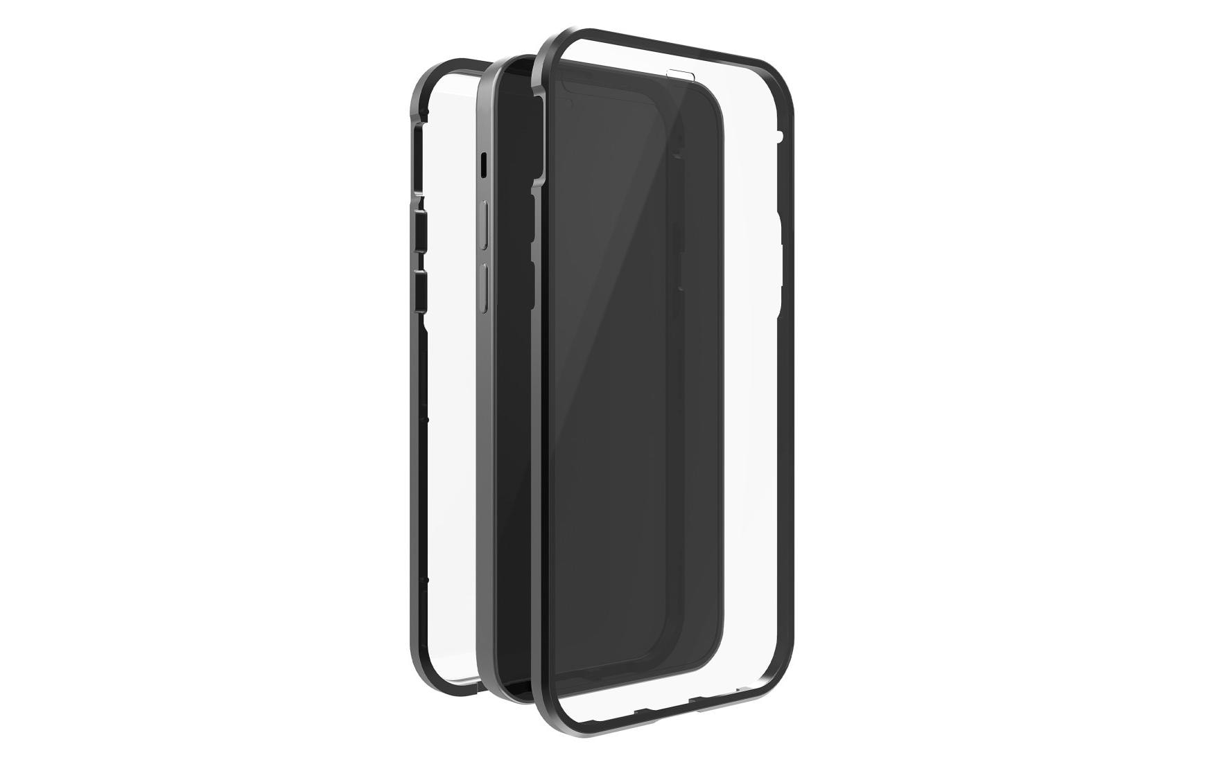 Black Rock Backcover – für Apple iPhone 14 Plus – schwarz