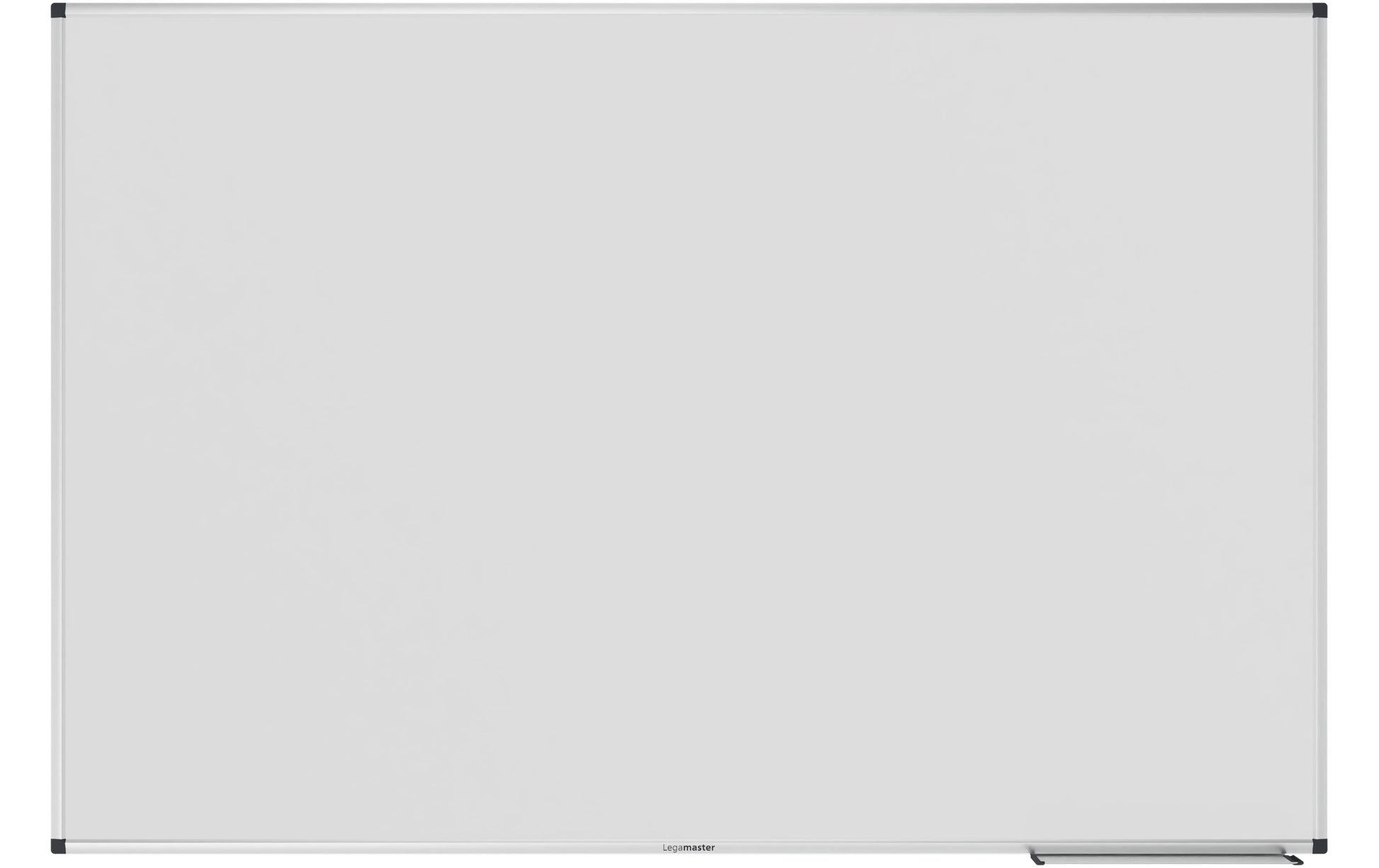 Legamaster Whiteboard – UNITE, 100 × 150 cm, Aluminiumrahmen