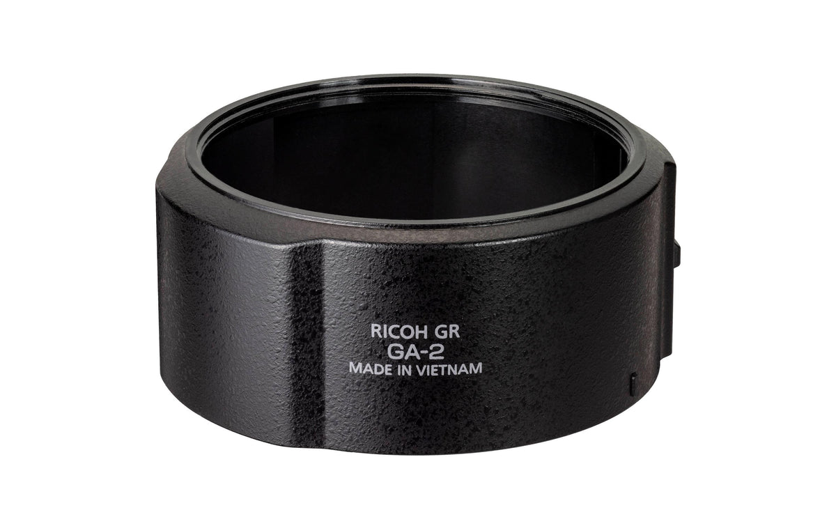 Ricoh GA-2 Objektivadapter – für Ricoh