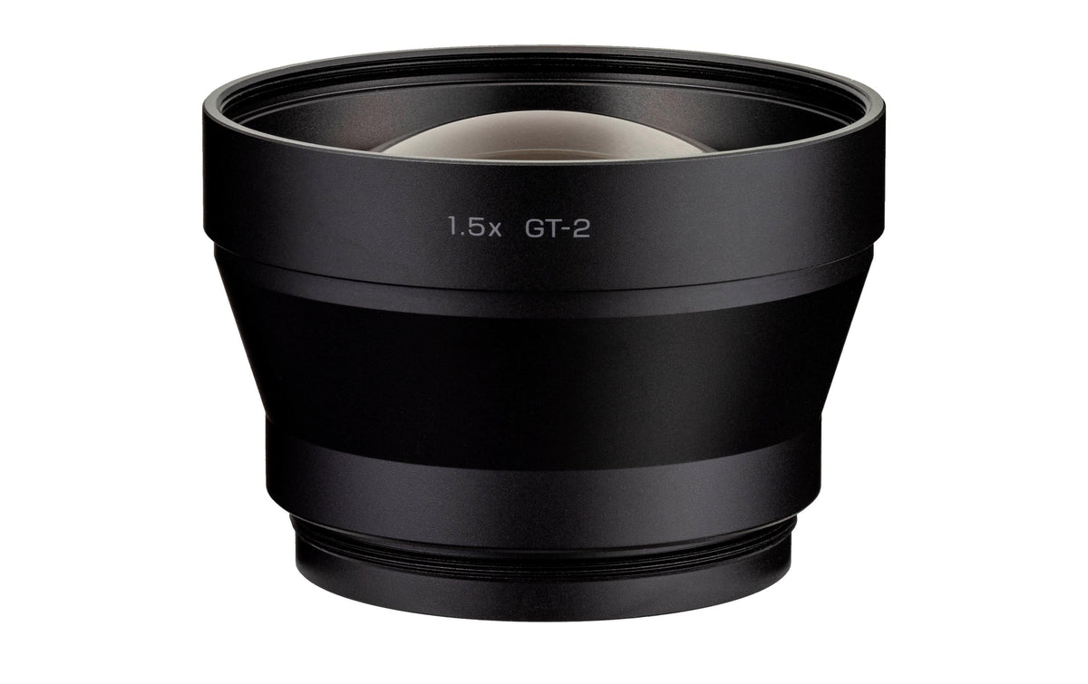 Ricoh GT-2 Telekonverter – 1,5× – für GR IIIx