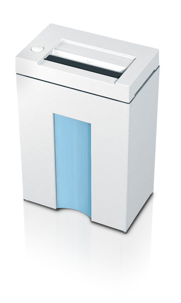 Ideal 2265/4 – Aktenvernichter, DIN P-2, Streifenschnitt 4 mm, 11 Blatt, 20 l, A4