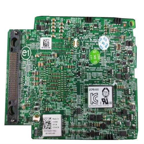 Dell PERC H730P RAID-Controller 8 Ports, PCIe 3.0 x8, SAS, SATA – für R430, R530, R630 und andere