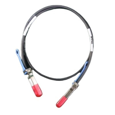 Dell 470-AAVH SFP+‑SFP+ DAC-Kabel – 10G, passiv, 1 m