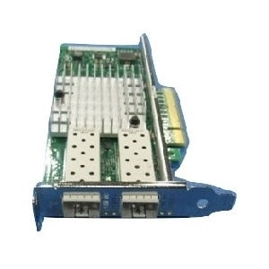 DELL X520 DP 10GbE-Karte – PCIe, SFP+, für PowerEdge R320, R420, R430 und andere