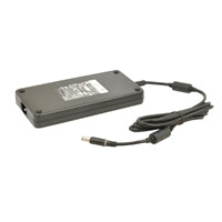 Dell Netzteil – 240 W – für Alienware 15 R2, Alienware 17 R3, Alienware M17 und andere – Schwarz