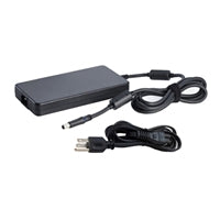 Dell Netzteil – 240 W – für Alienware 15 R2, Alienware 17 R3, Alienware M17 und andere – Schwarz