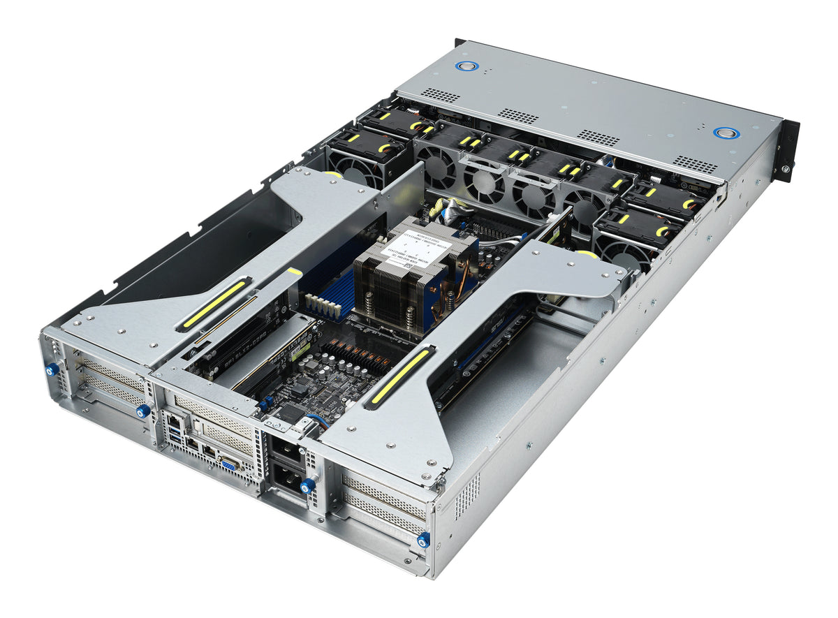 Asus ESC4000A-E12 – Rack (2U)