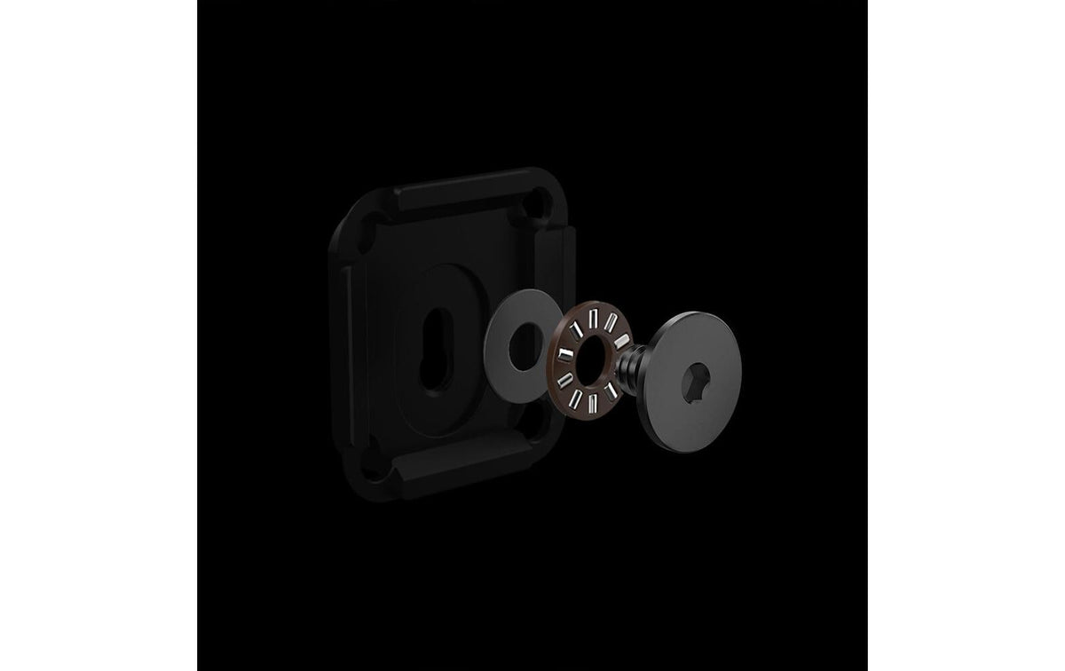 PGYTECH MANTISPOD 2.0 Mini-Stativ – bis 21 cm – 2 kg