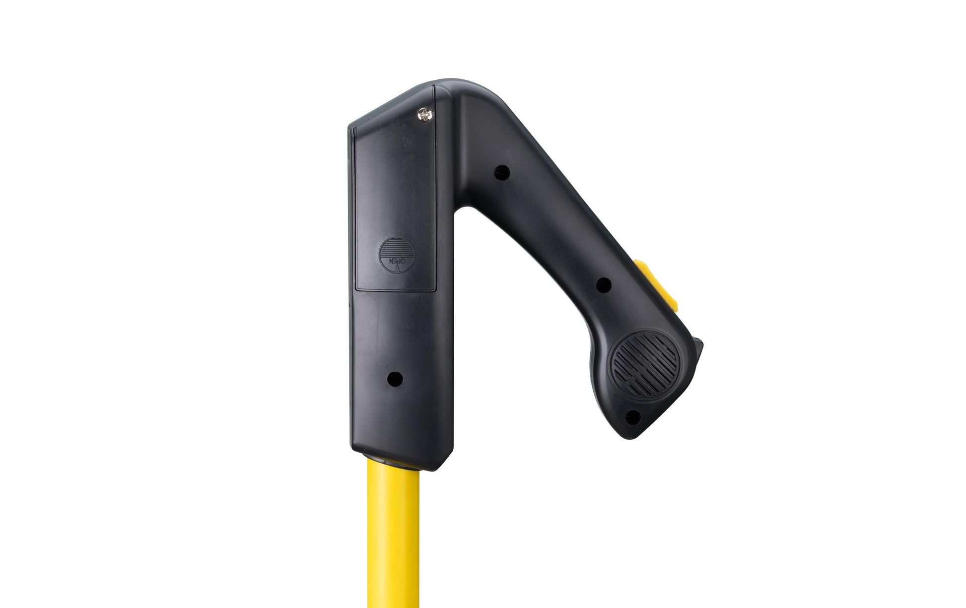 National Geographic Metalldetektor – mit Geräuschfunktion – ab 8 Jahren – schwarz/gelb – 9V (1 Batterie)