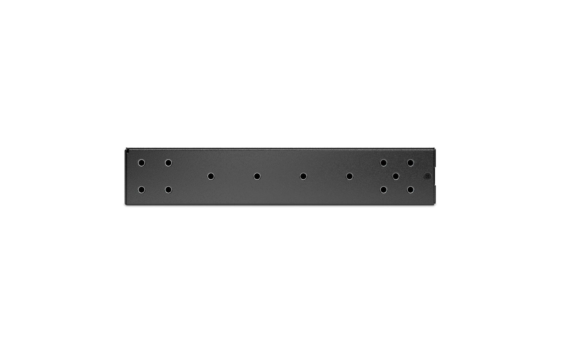 APC NetShelter Rack ATS G3 – Rack-PDU, einphasig, 1× IEC 60309, 16 A, 1U horizontal