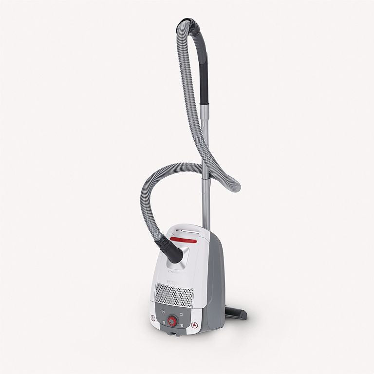 Severin Absauganlage BC 7047 – 850 W, 4 l, Netzbetrieb, Kabel 6,0 m