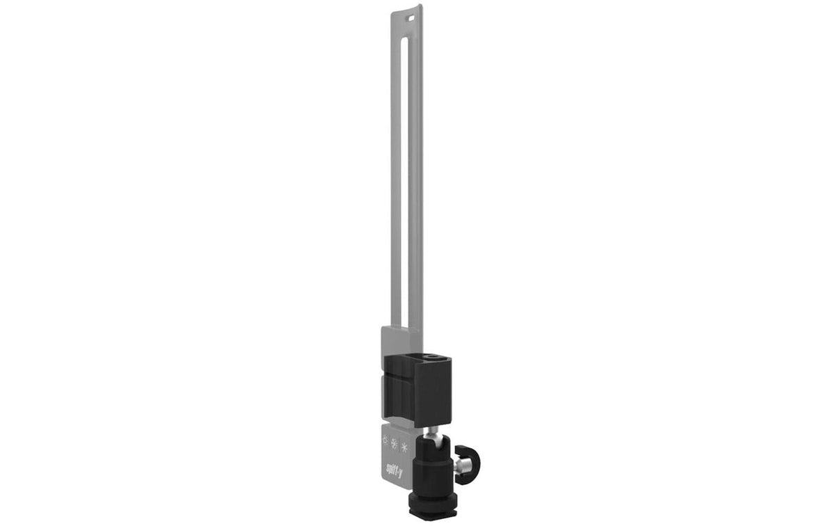 Tether Tools Halterung – Cold-Shoe- & Lichtstativ-Adapter