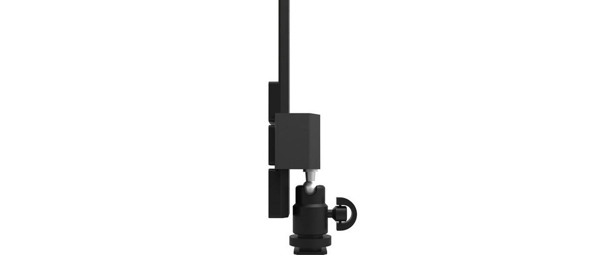 Tether Tools Halterung – Cold-Shoe- & Lichtstativ-Adapter