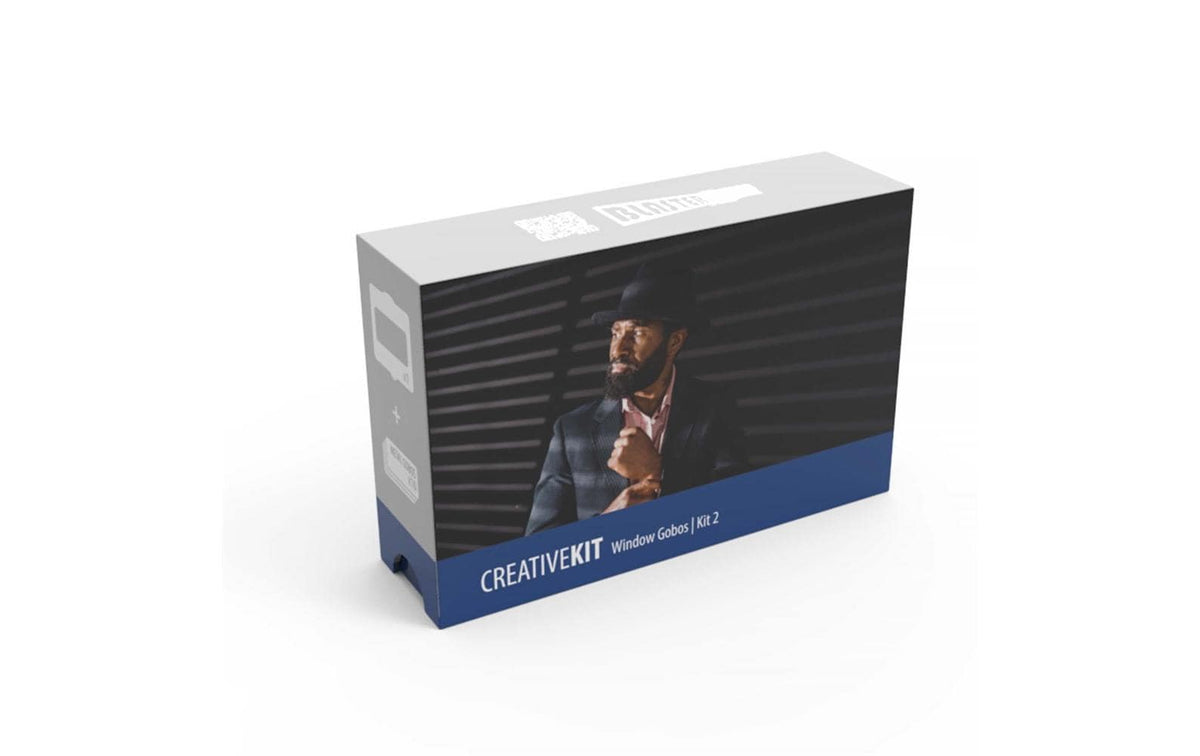 Tether Tools Light Blaster Creative Kit Wings – Wireless Tethering System