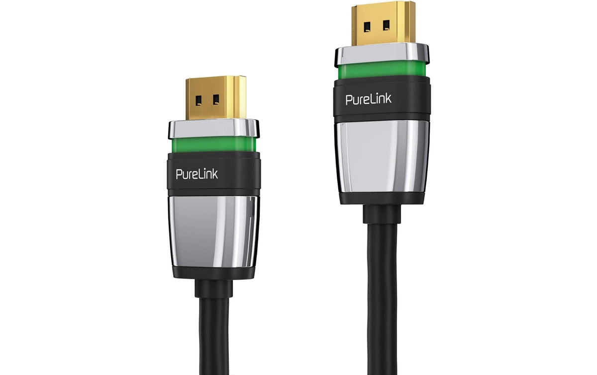PureLink HDMI-Kabel, Schwarz