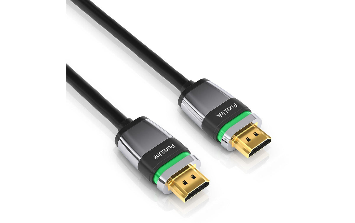 PureLink HDMI-Kabel, Schwarz