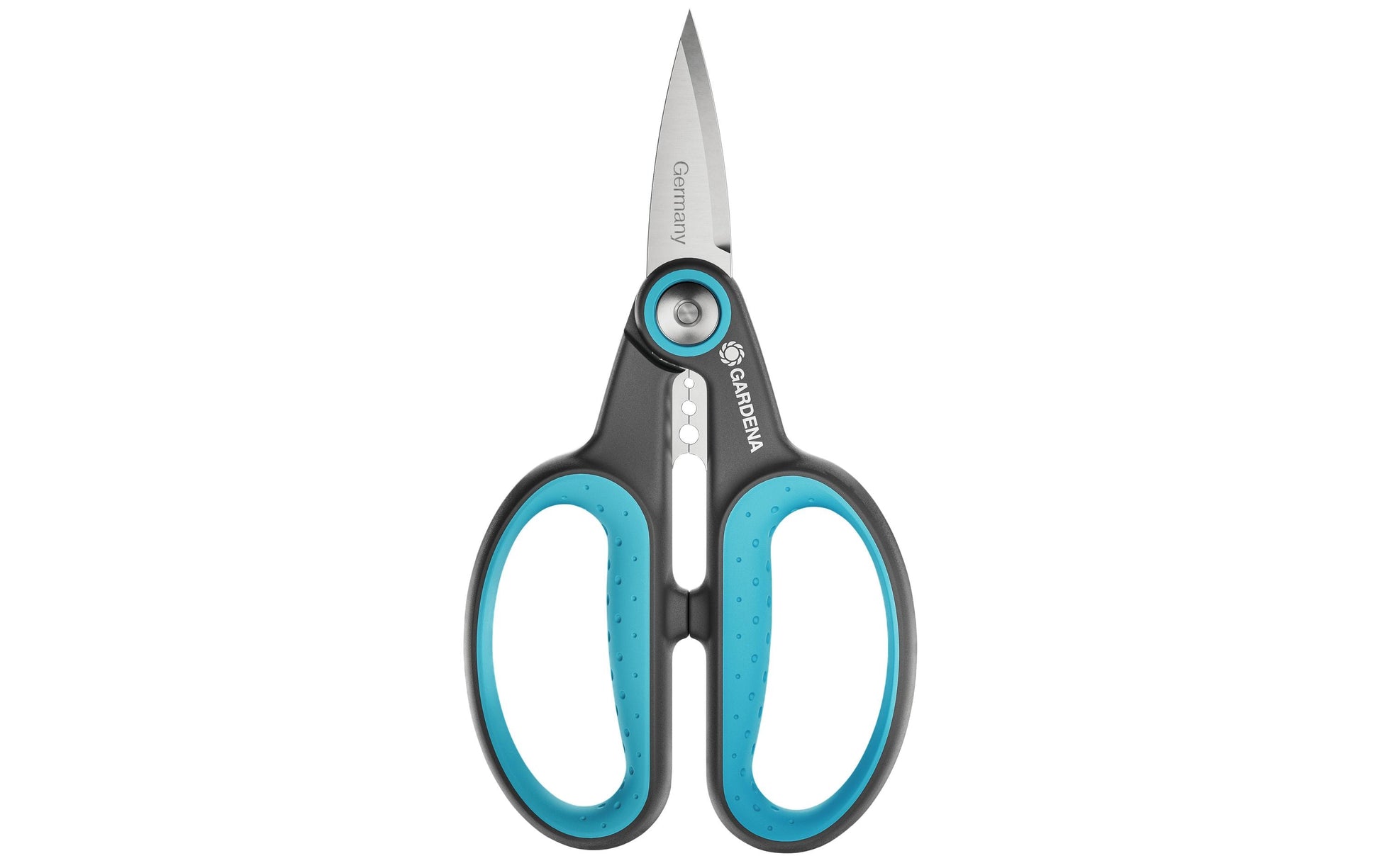 Gardena HerbCut – Astschere, Schnittbreite 52 mm, Klinge aus Edelstahl, Kunststoffgriff, grün