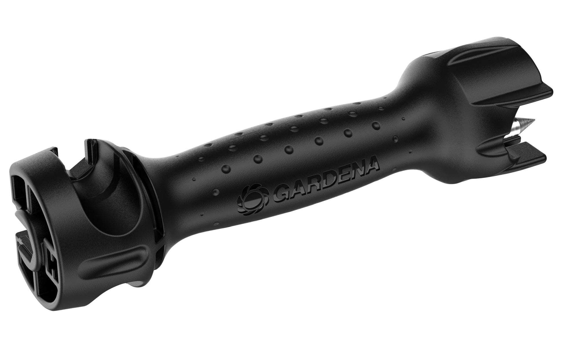 Gardena Micro-Drip-System Montagewerkzeug – 130 mm, Kunststoff – für Tropfbewässerungssystem