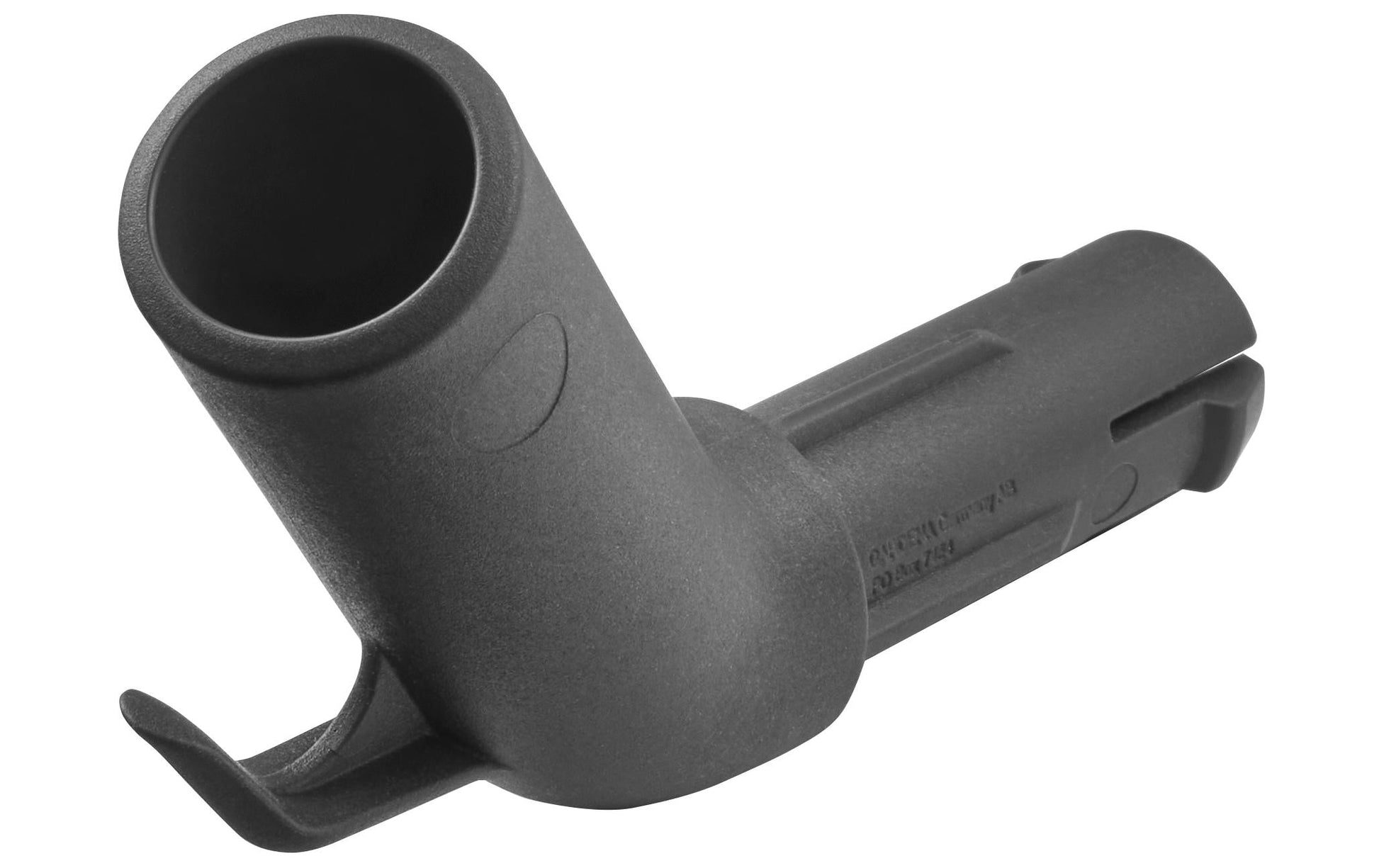 Gardena Einzelstecker 114×26×70 mm – für Tropfbewässerungssystem – Kunststoff – Grau