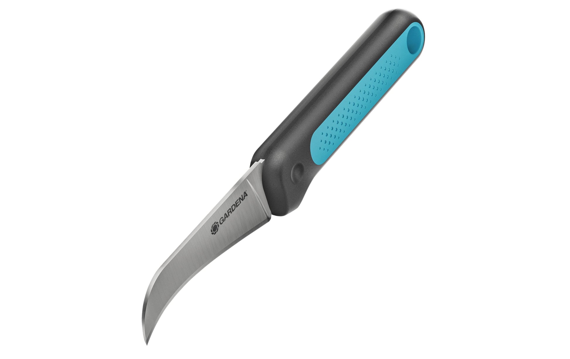 Gardena VeggieCut – Astschere 84 mm, Kunststoff, Schwarz, Grün, 1 Stk.