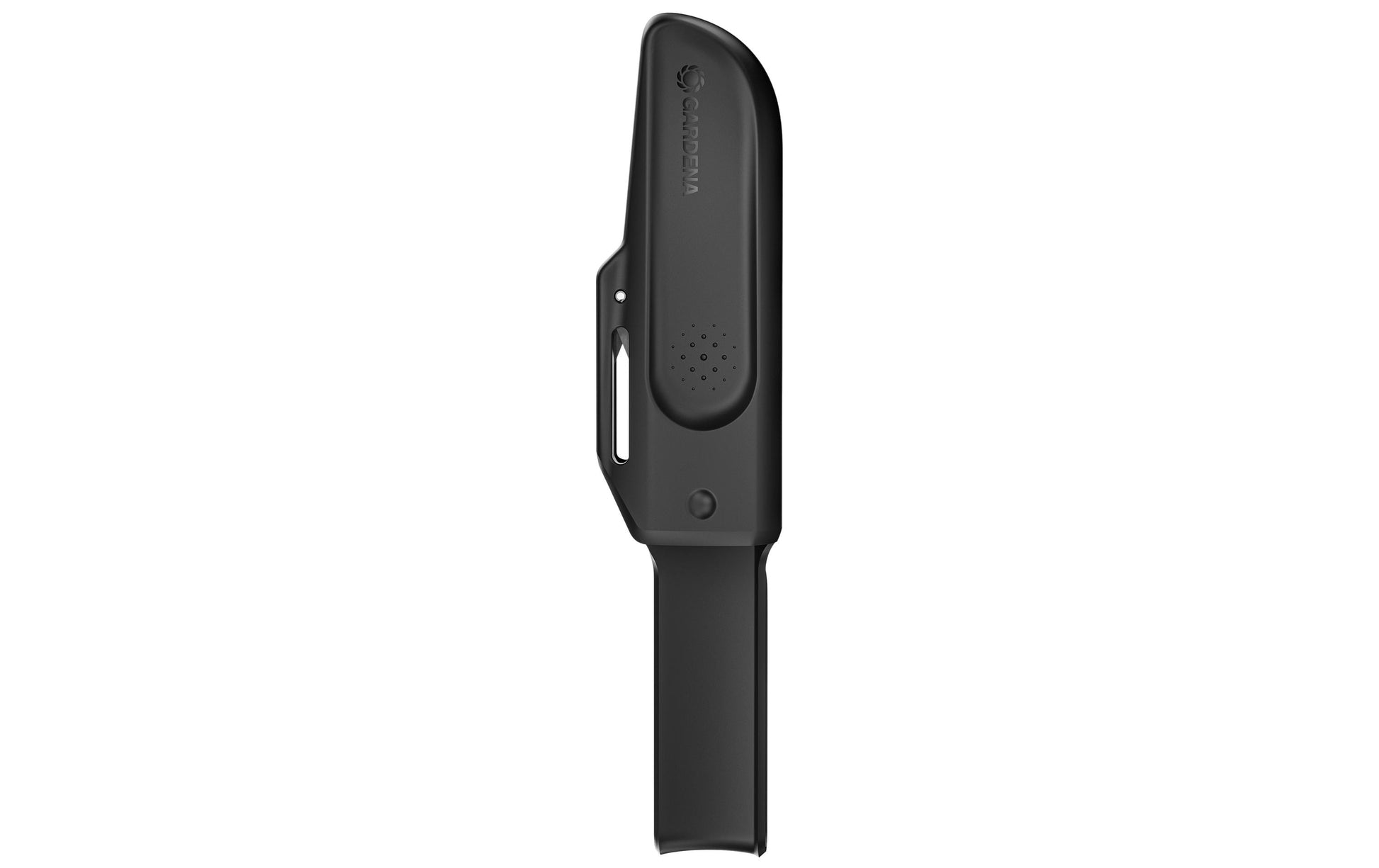 Gardena VeggieCut – Astschere 84 mm, Kunststoff, Schwarz, Grün, 1 Stk.