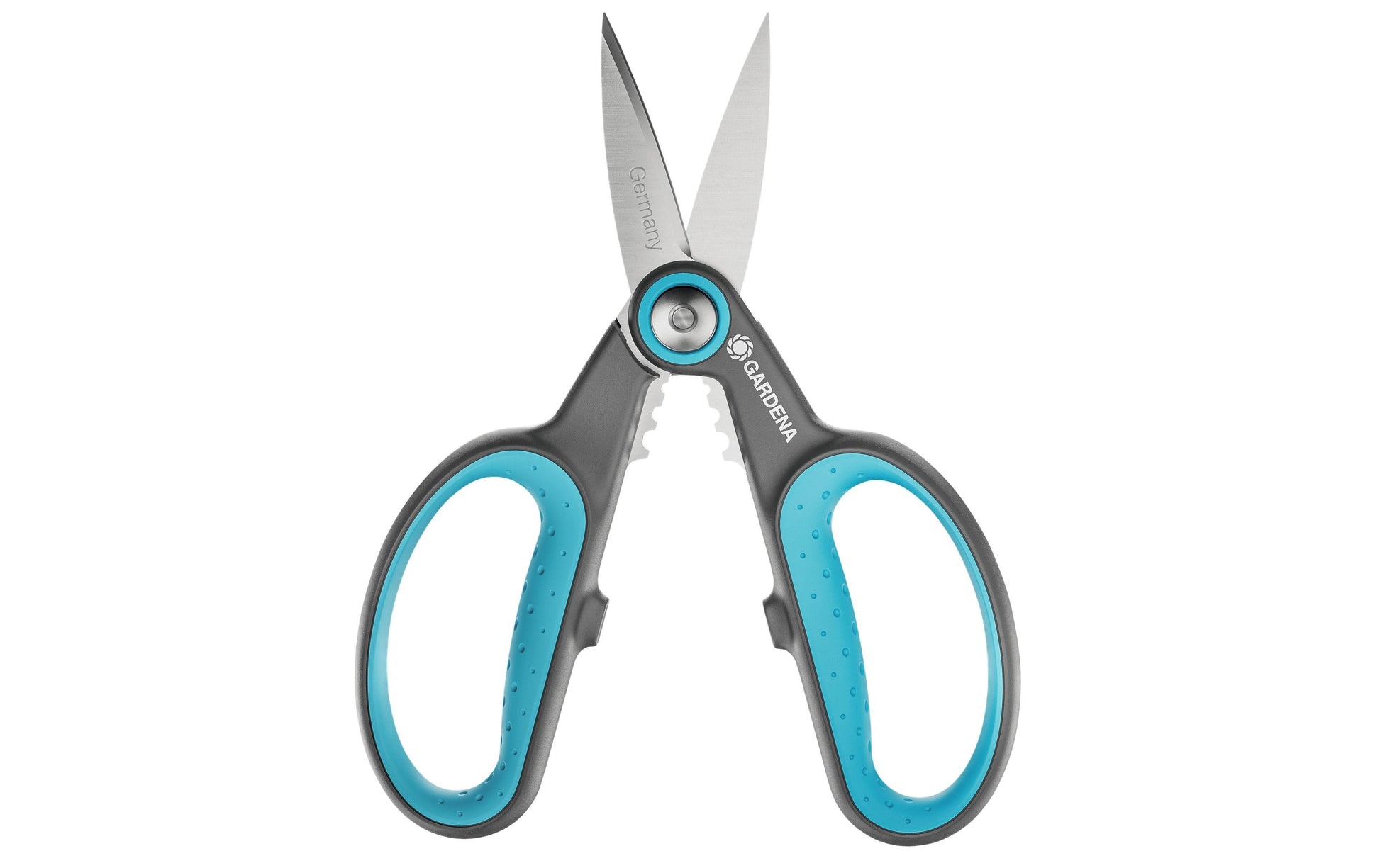 Gardena HerbCut – Astschere, Schnittbreite 52 mm, Klinge aus Edelstahl, Kunststoffgriff, grün