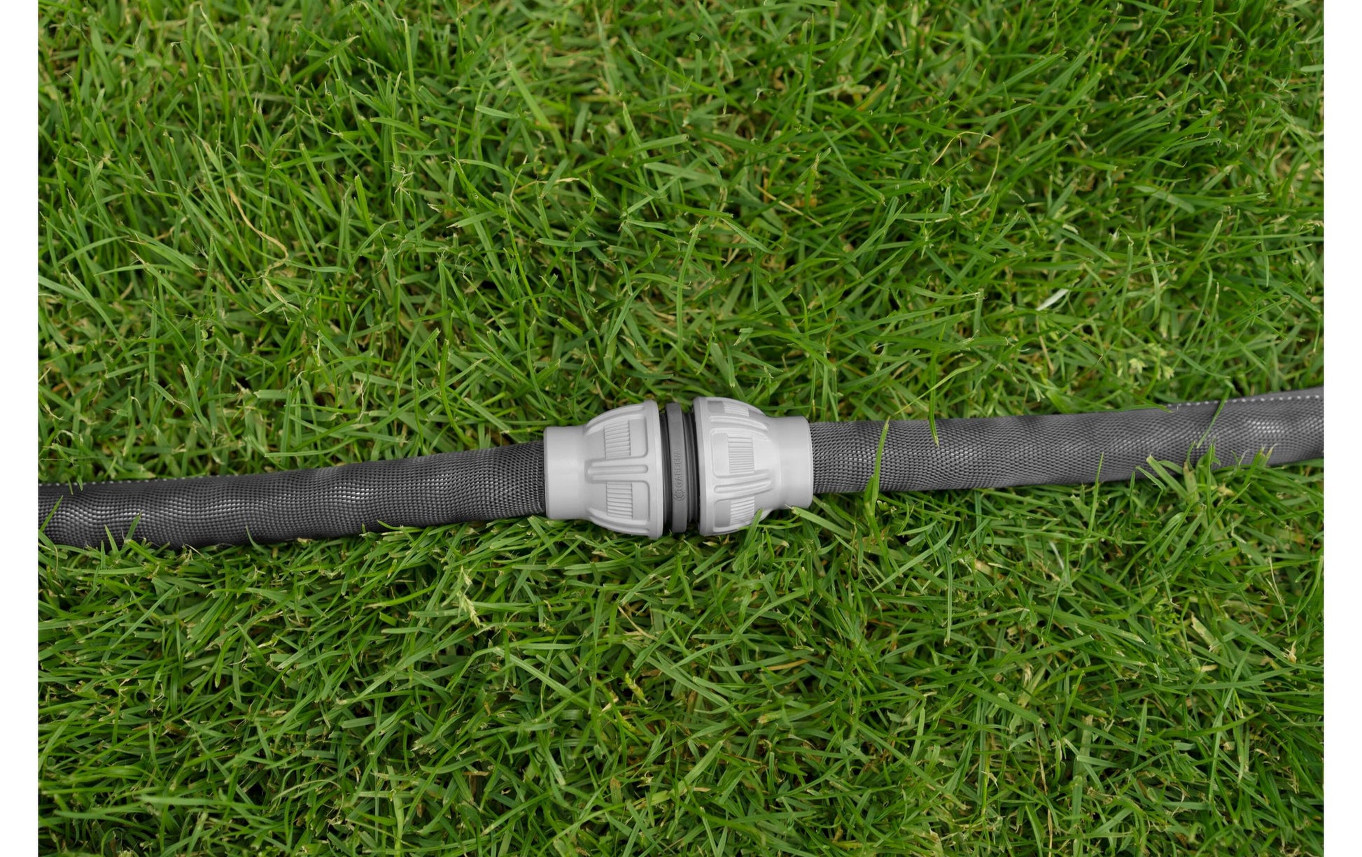 Gardena Liano Schlauchanschluss 1/2" Kunststoff – 1 Stk