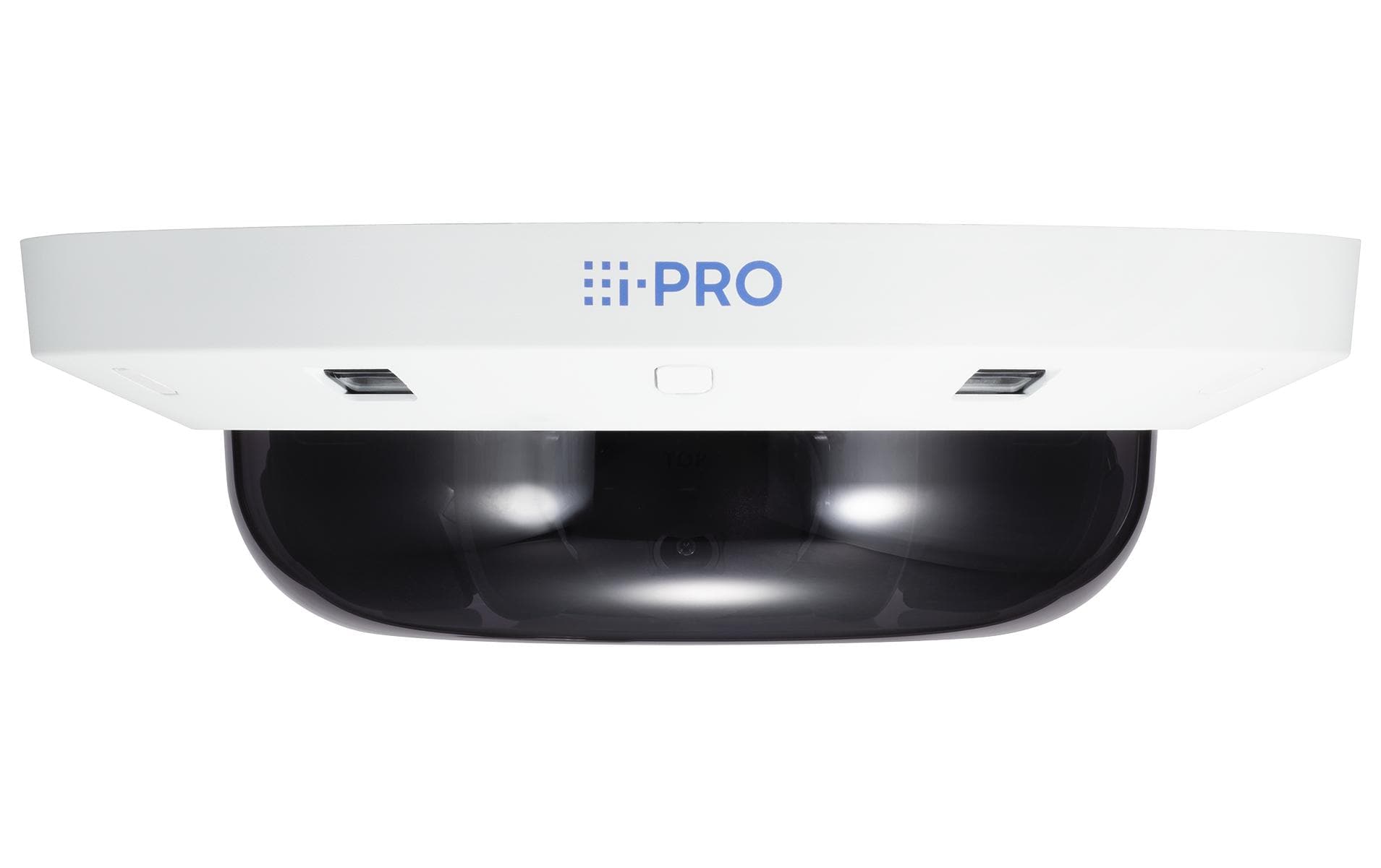 I-pro Panasonic WV-S8574LG Netzwerkkamera – 8 MP, 4K, IP66, Weiss