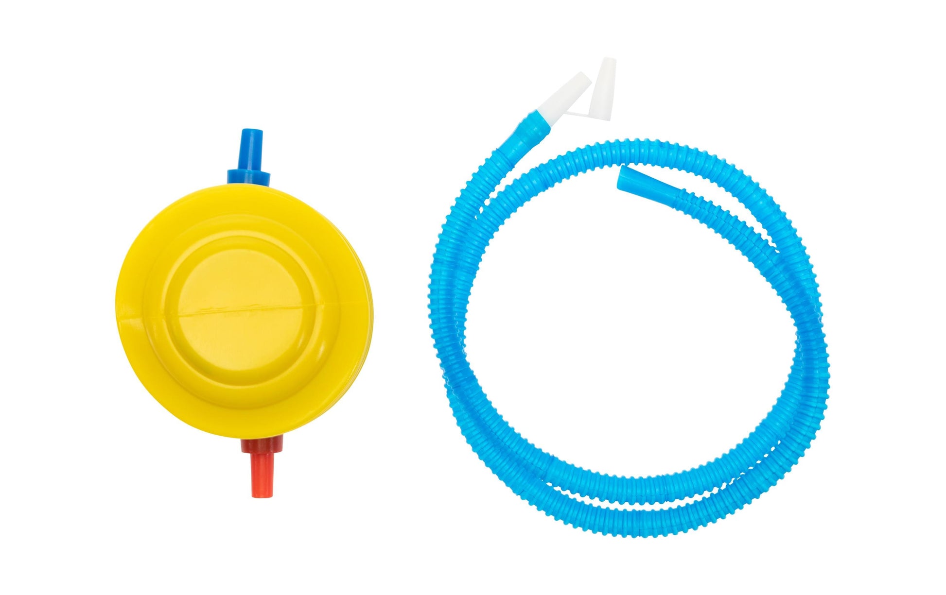 KOOR F00918 Sitzball – PVC – Schwarz, Ø 55 cm, bis 500 kg