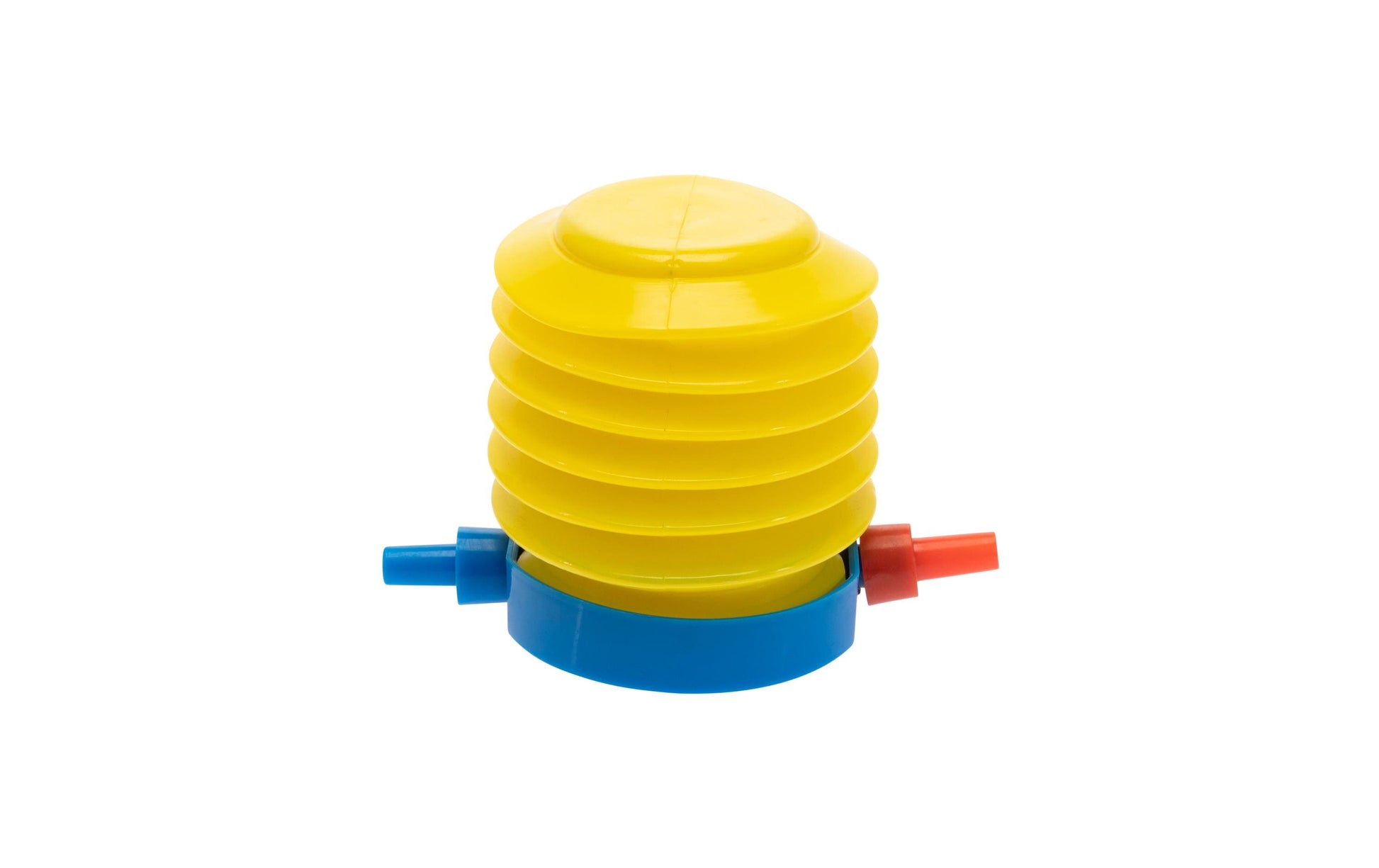 KOOR Sitzball – PVC – Blau, Ø 75 cm, bis 500 kg