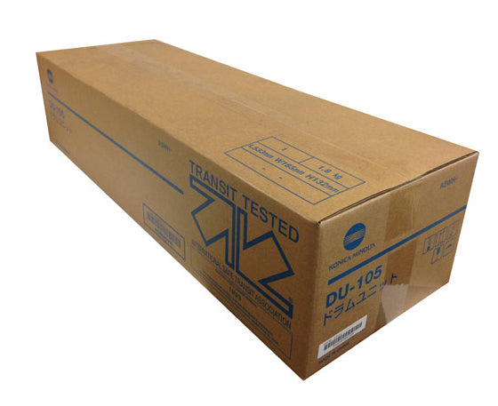 Konica Minolta Bildtrommel – DU-105 (A5WH0Y0) – für Bizhub C1060/C1070/C1070P