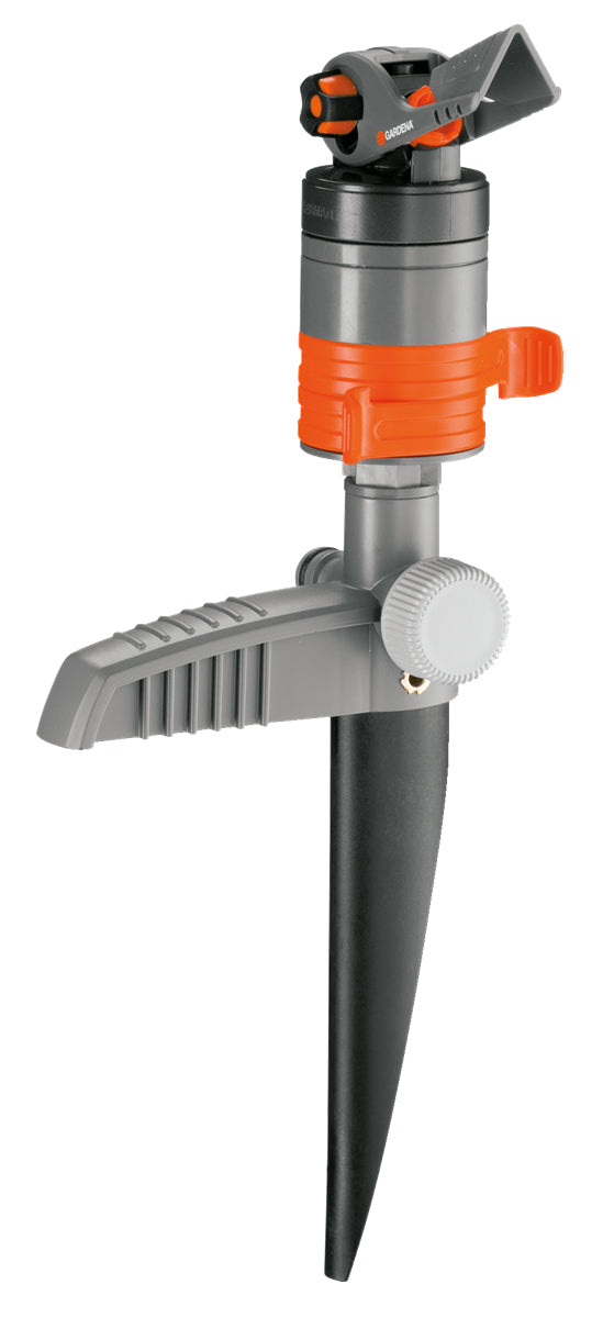 Gardena Turbinenregner – Mehrfarbig – Comfort – 08144-20