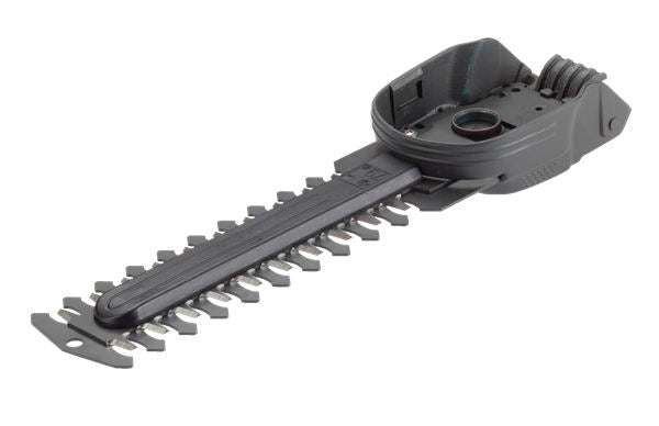 Gardena Gras- und Buschmesser 2343 – Ersatzklingen 180 mm, 1 Stk., für ClassicCut und ComfortCut Akkuscheren