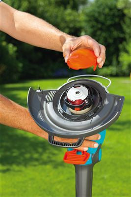Gardena Fadenspule 10 m – 1 Stk – für SmallCut 300, SmallCut 300 Akku