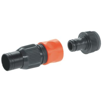 Gardena Anschlusssatz 19 mm – 1752-20 – 2 Stk.