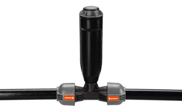 Gardena T-Stück 25 mm × 3/4" AG – für Sprinklersystem – 1 Stk
