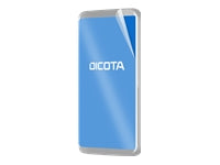 DICOTA Anti-Glare-Filter – für Apple iPhone XS/XS Max